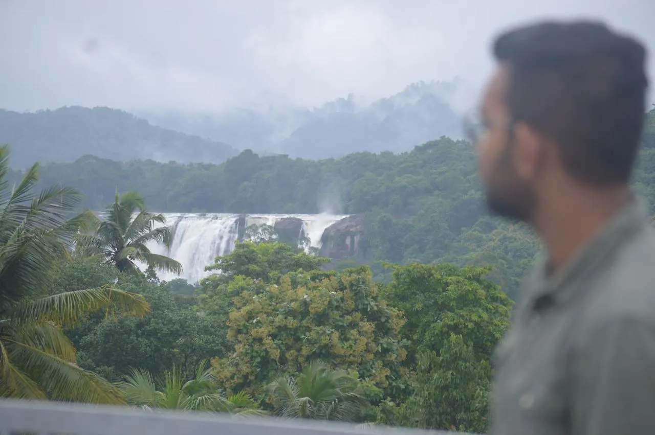Athirappilly Rainland Resort 3*,