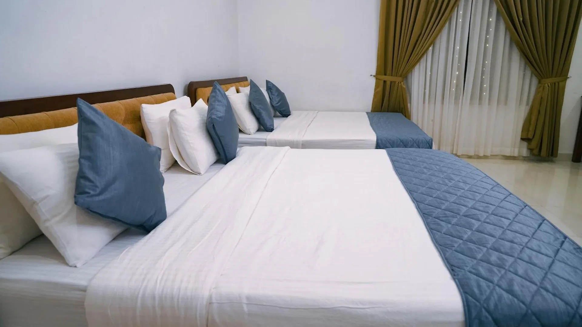 Athirappilly Rainland Resort 3*,  Indie