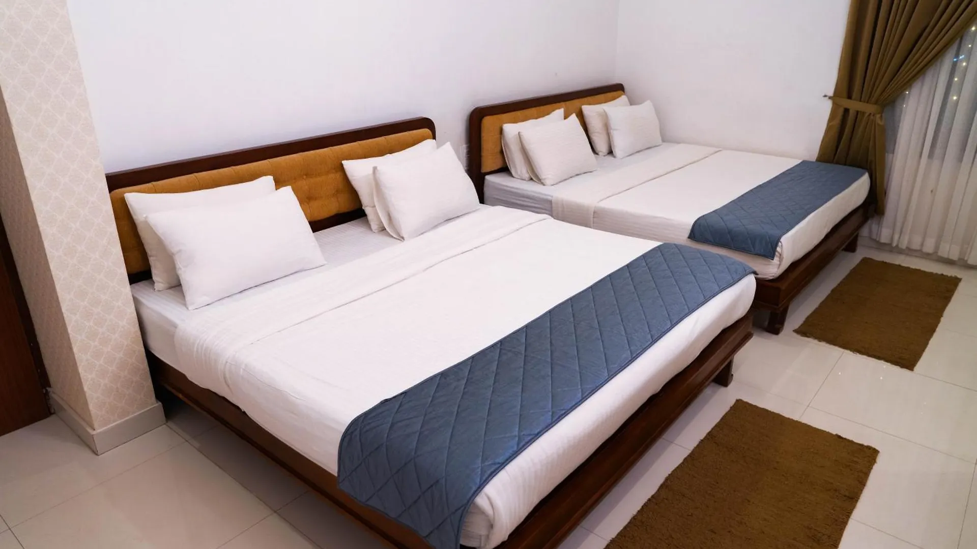 Athirappilly Rainland Resort Hotel
