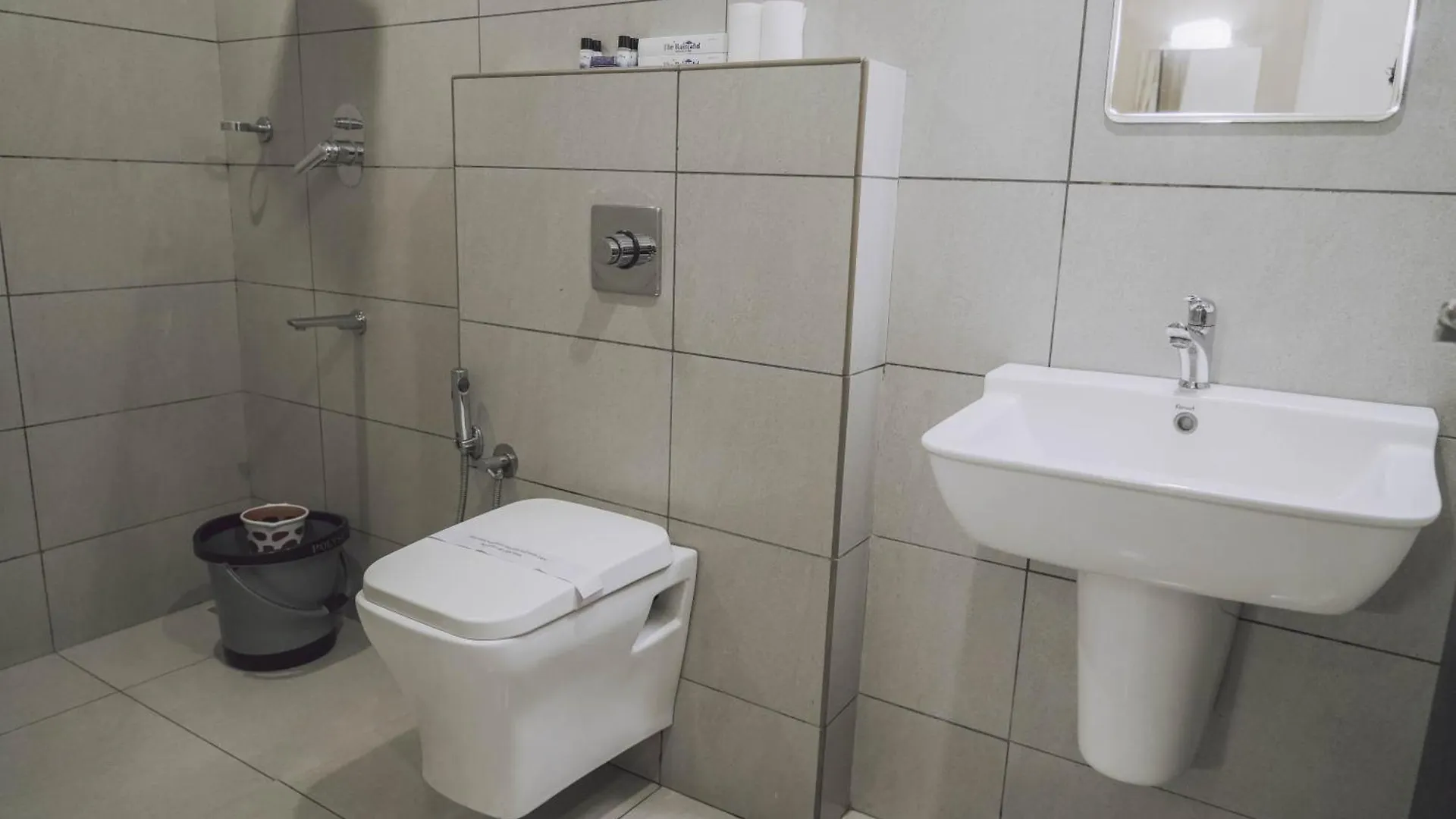 Athirappilly Rainland Resort Hotel