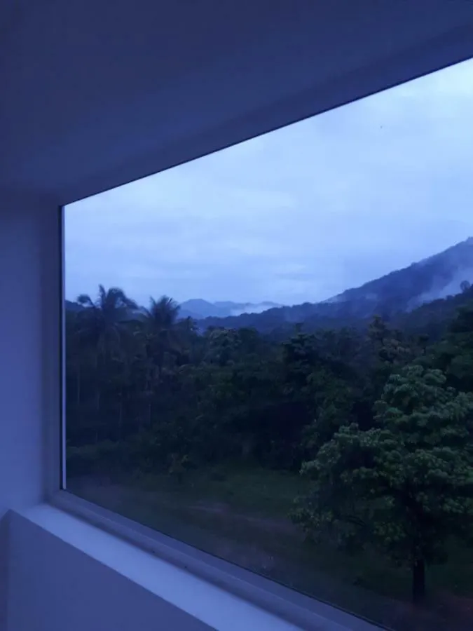Athirappilly Rainland Resort