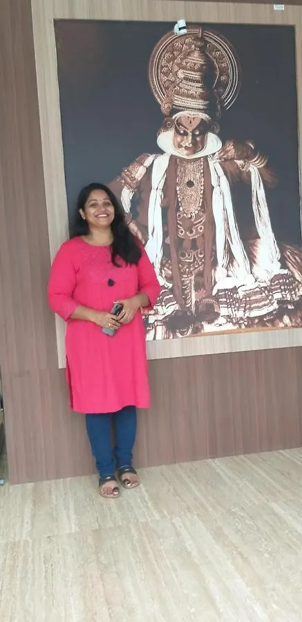 Hotel Athirappilly Rainland Resort